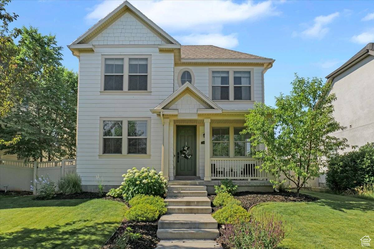 South Jordan, UT 84009,4439 W MILLE LACS DR