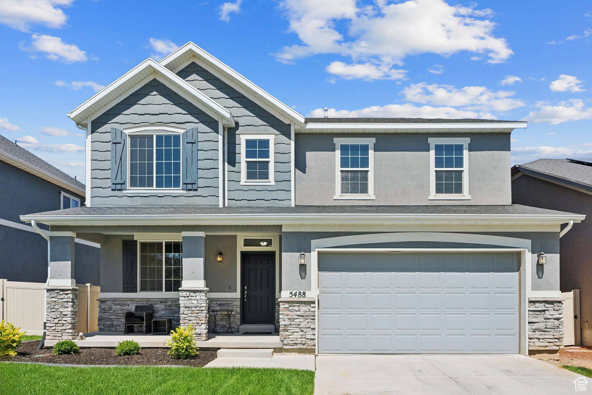 Herriman, UT 84096,5488 W TOWER ARCH LN