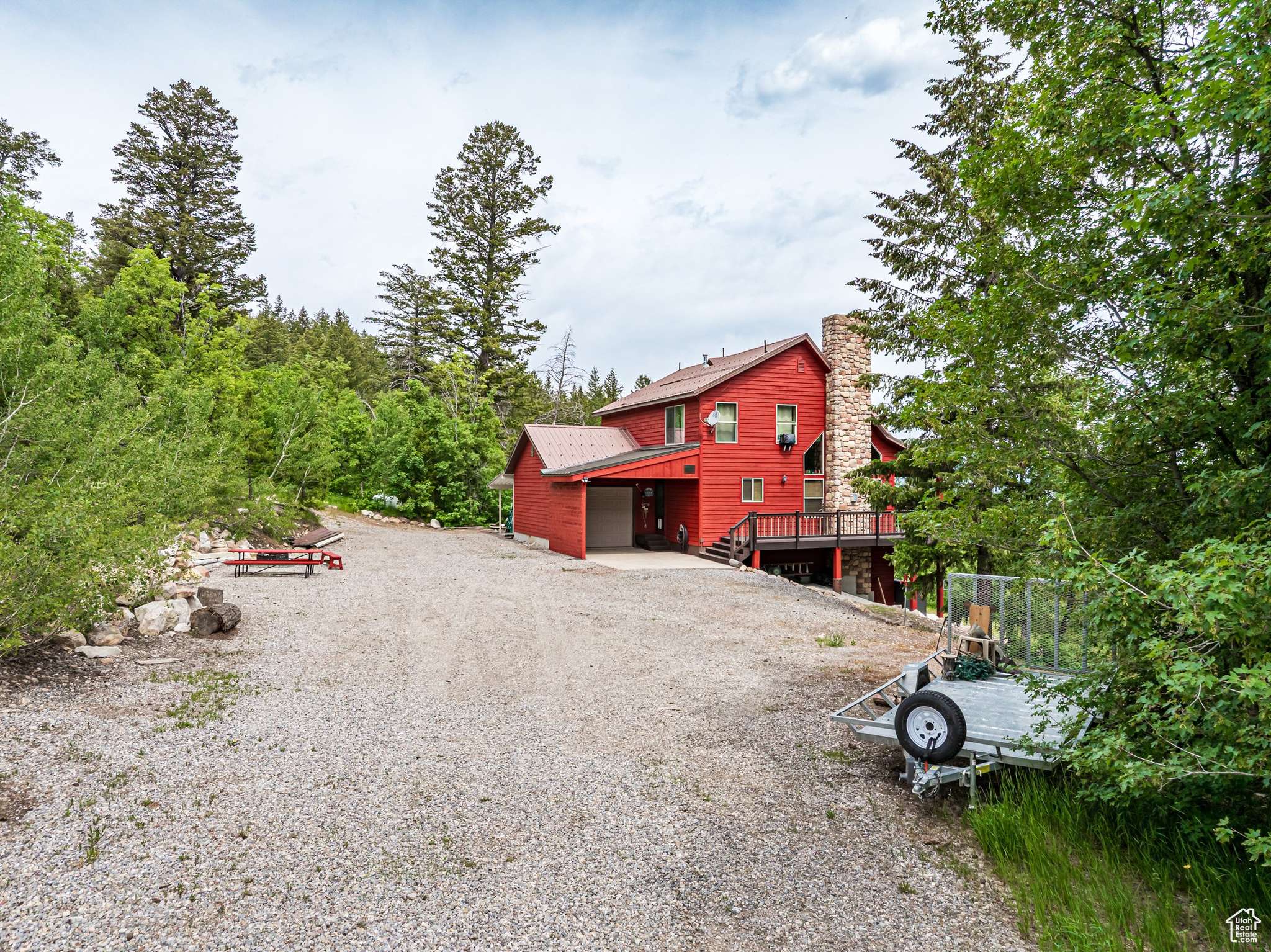 Lava Hot Springs, ID 83246,9070 COUGAR RD