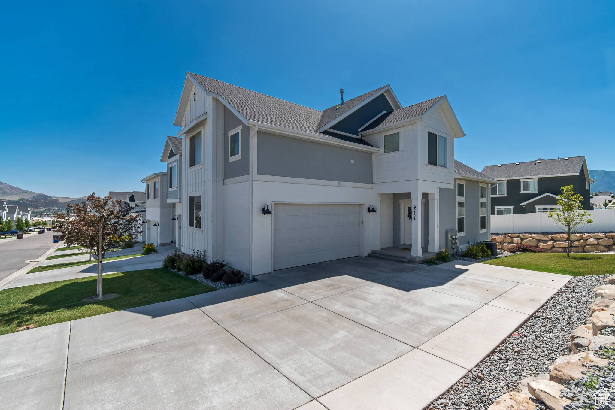 Eagle Mountain, UT 84005,9757 N AARON AVE E #204