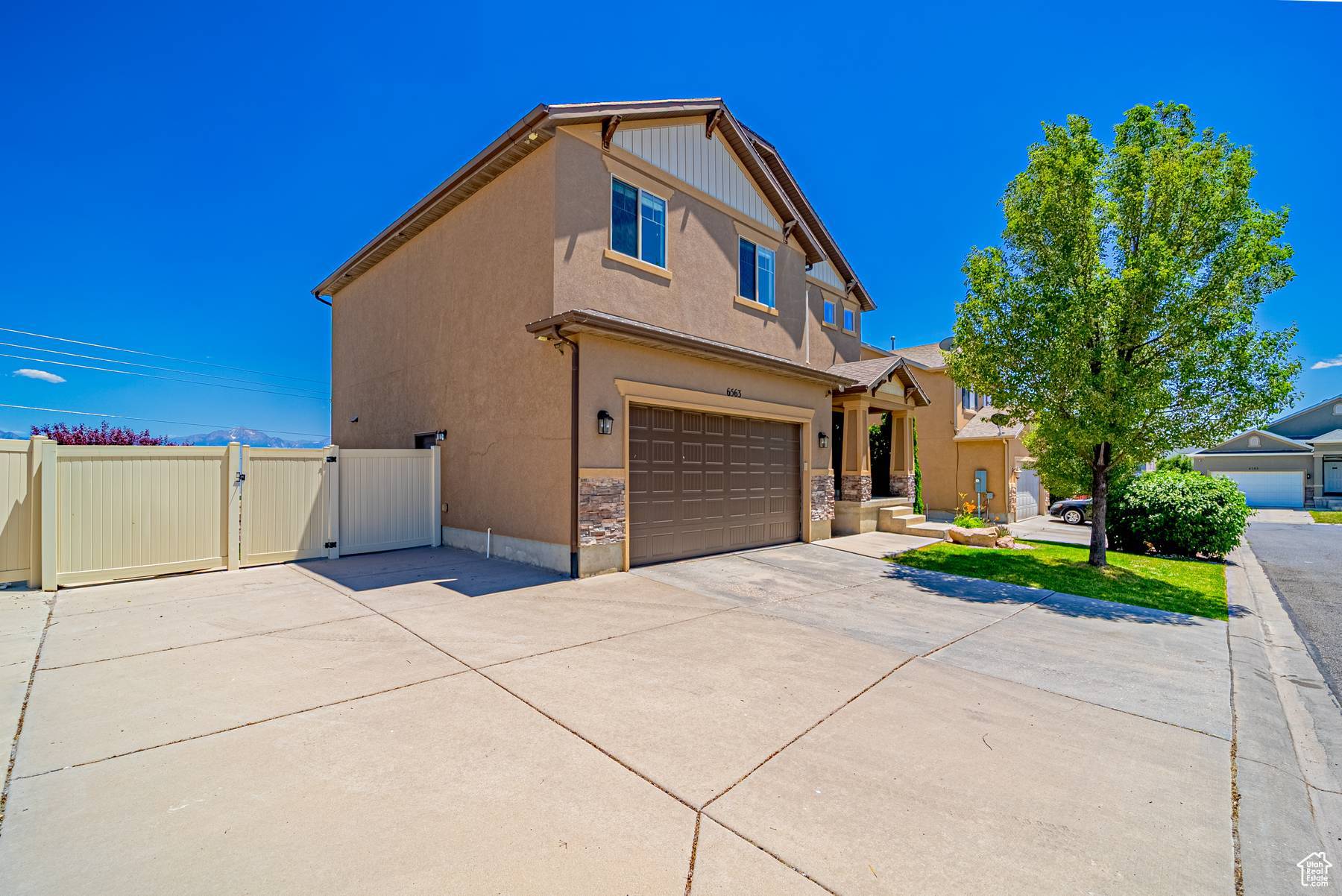 West Jordan, UT 84081,6563 S DAYS END CT