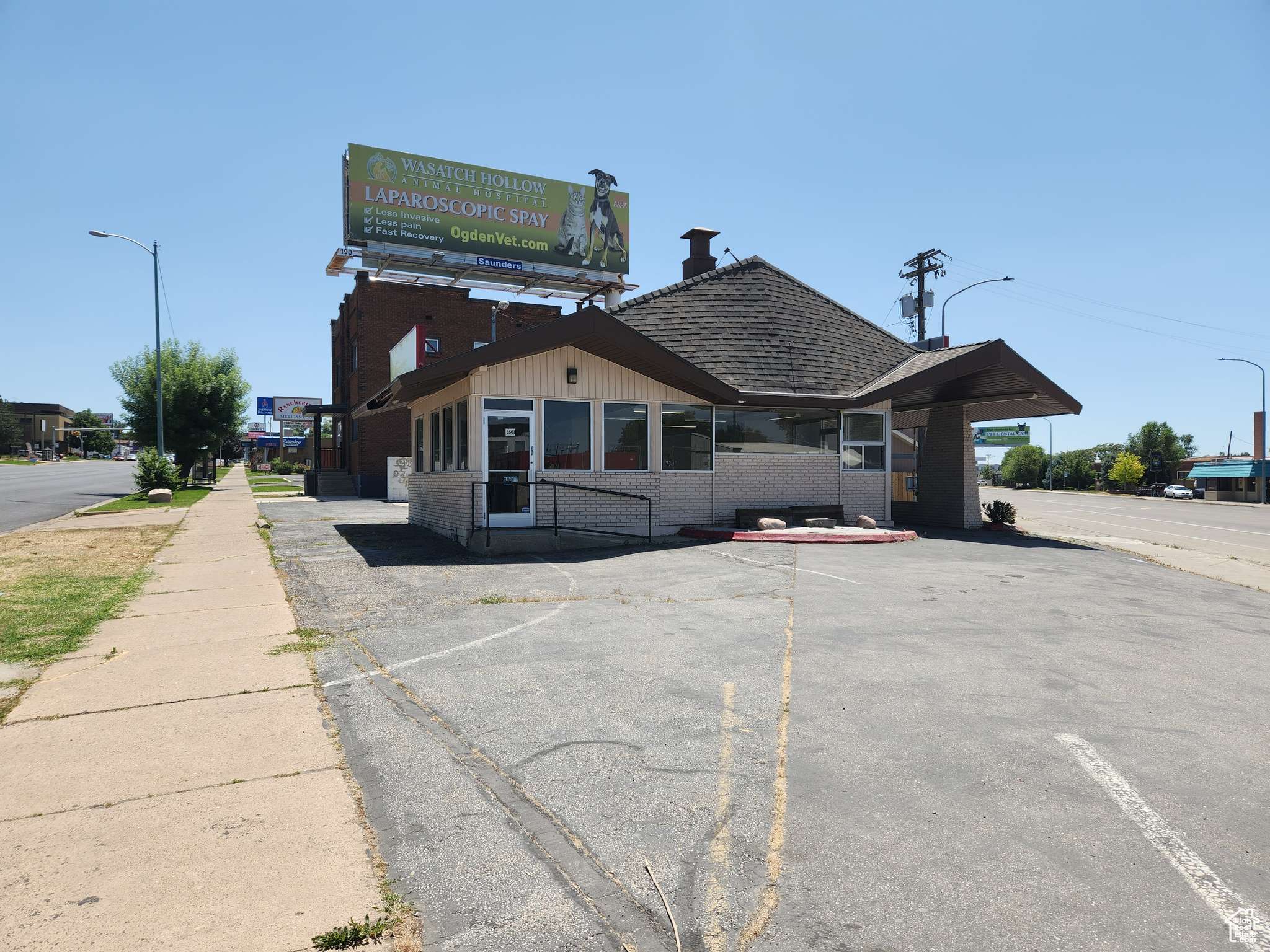 Ogden, UT 84403,3501 S WASHINGTON BLVD E #3501