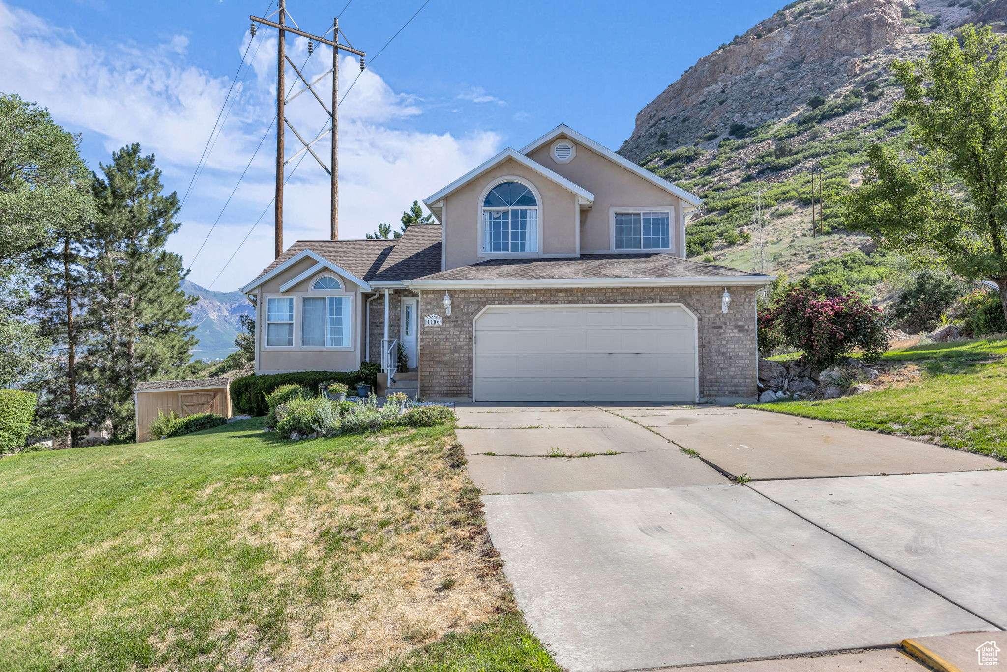 Ogden, UT 84404,1156 E AVALON HILLS DR N