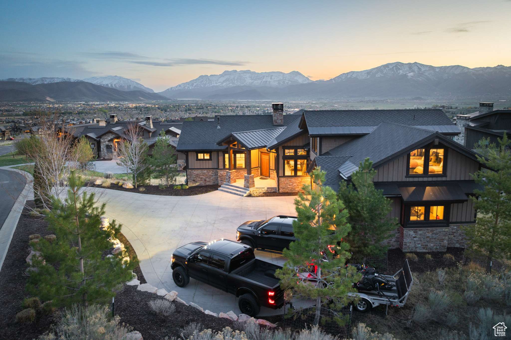 Heber City, UT 84032,1467 N CHIMNEY ROCK RD