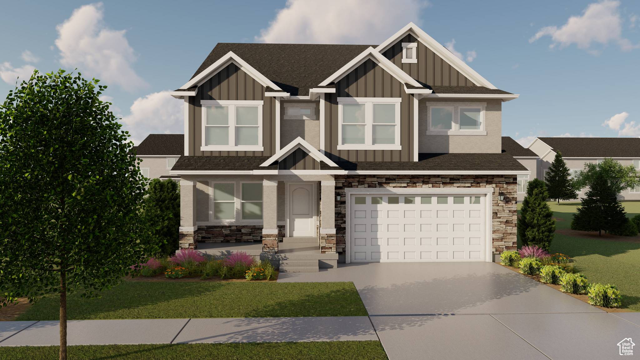 Saratoga Springs, UT 84045,1462 W BOSEMAN WAY #619