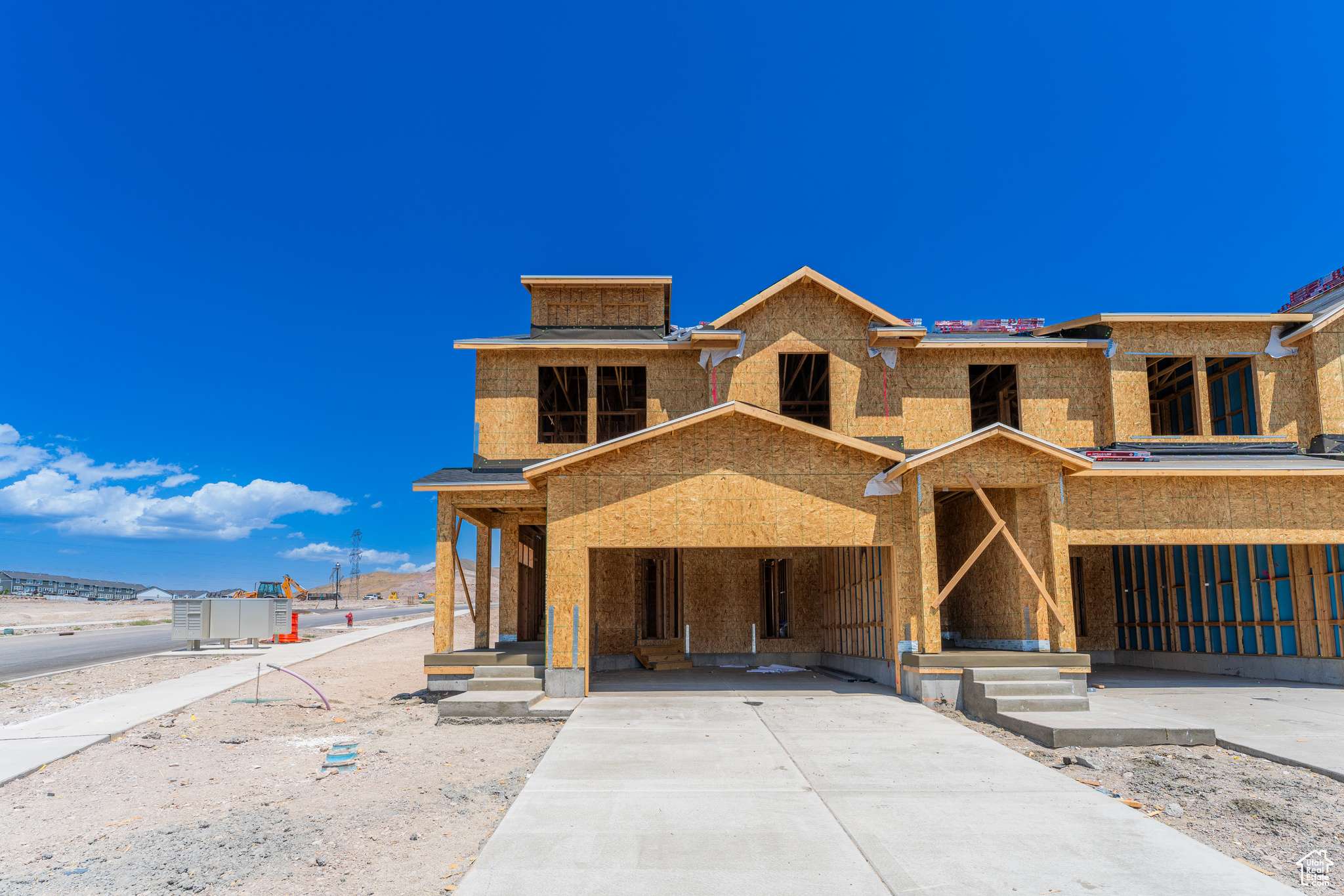 Saratoga Springs, UT 84045,1578 W BANNER DR #745