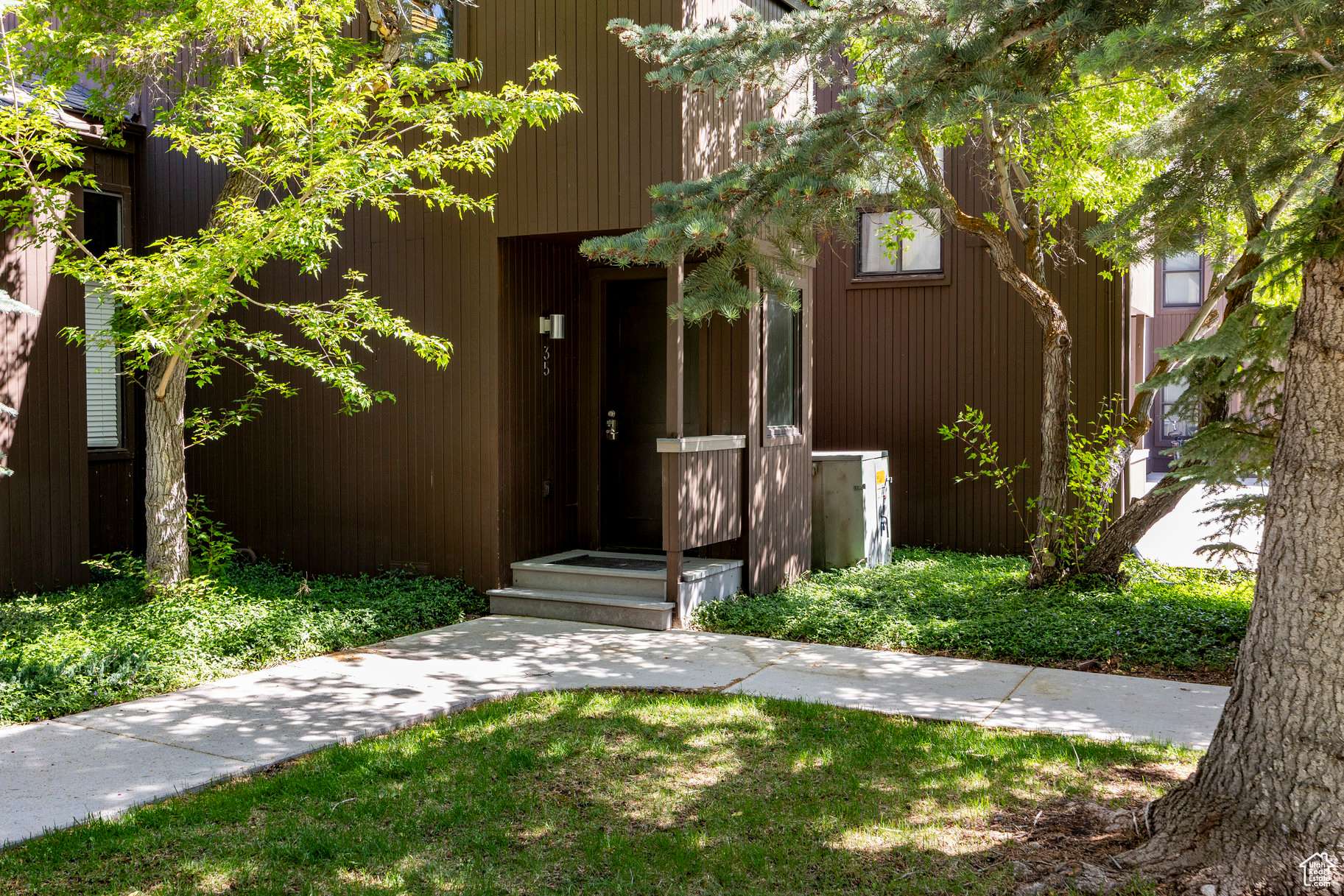 Park City, UT 84060,1500 THREE KINGS DR #35