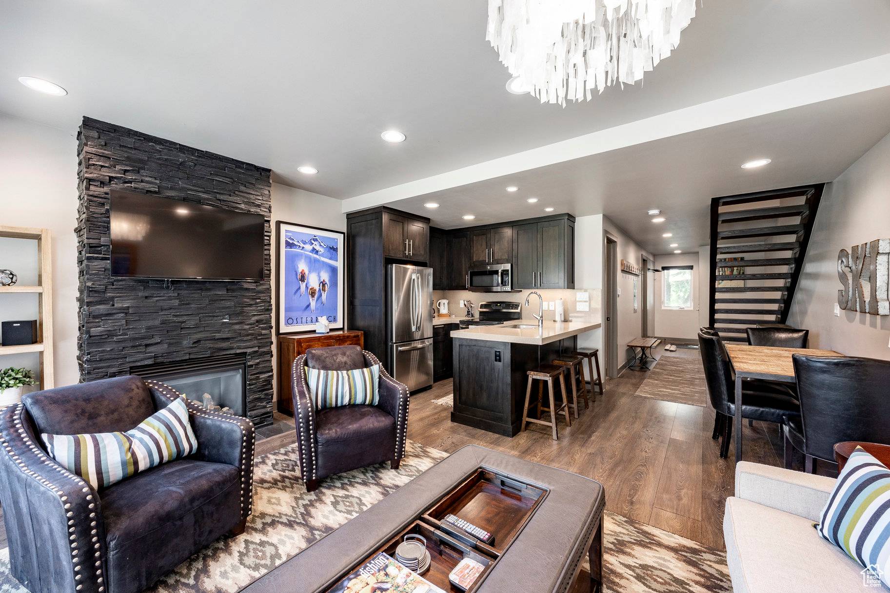Park City, UT 84060,1500 THREE KINGS DR #35