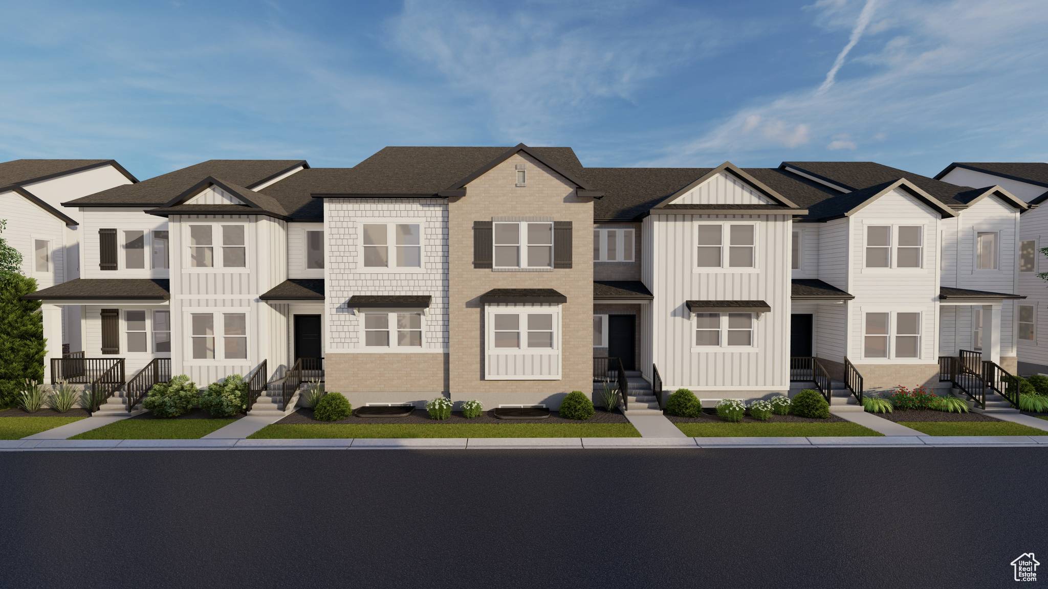 Lehi, UT 84043,1079 N 3930 W #417
