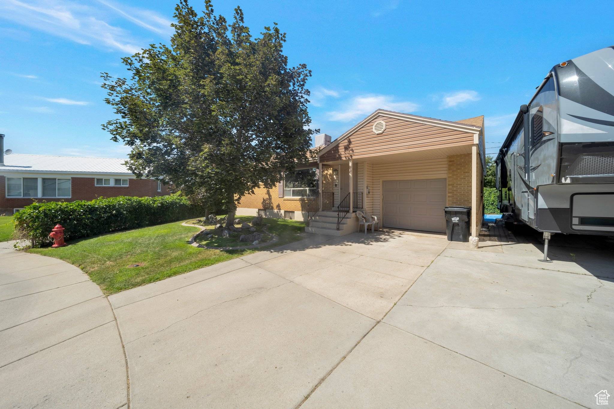 Washington Terrace, UT 84405,144 W 4575 S