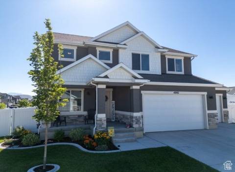 Eagle Mountain, UT 84005,4910 N DESERET PEAK DR