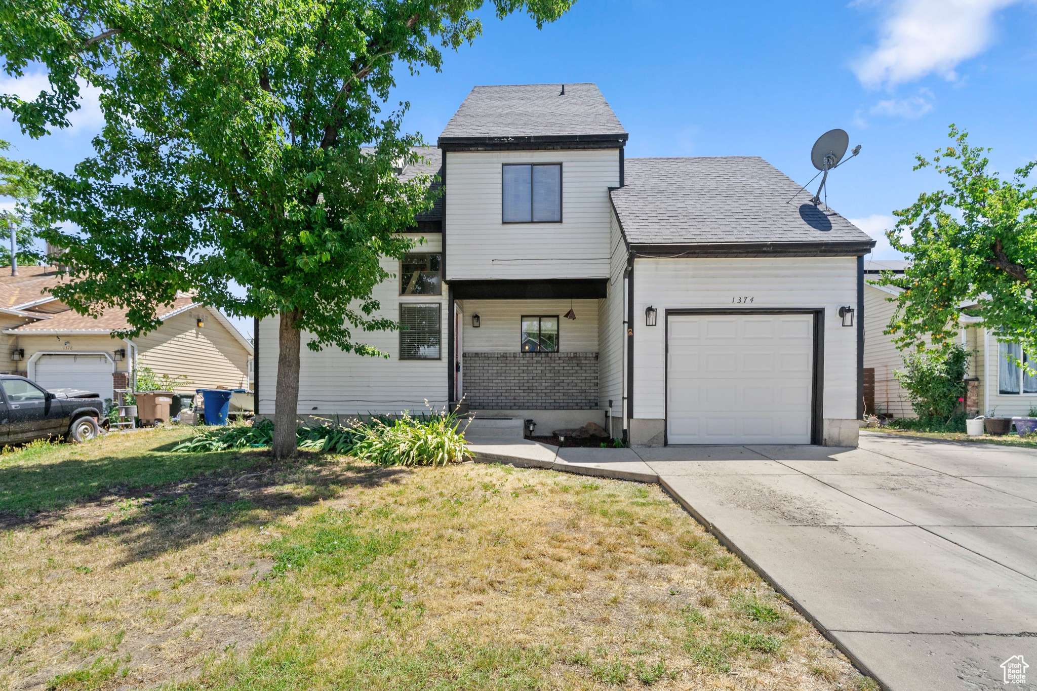 Salt Lake City, UT 84116,1374 N MIAMI CIR