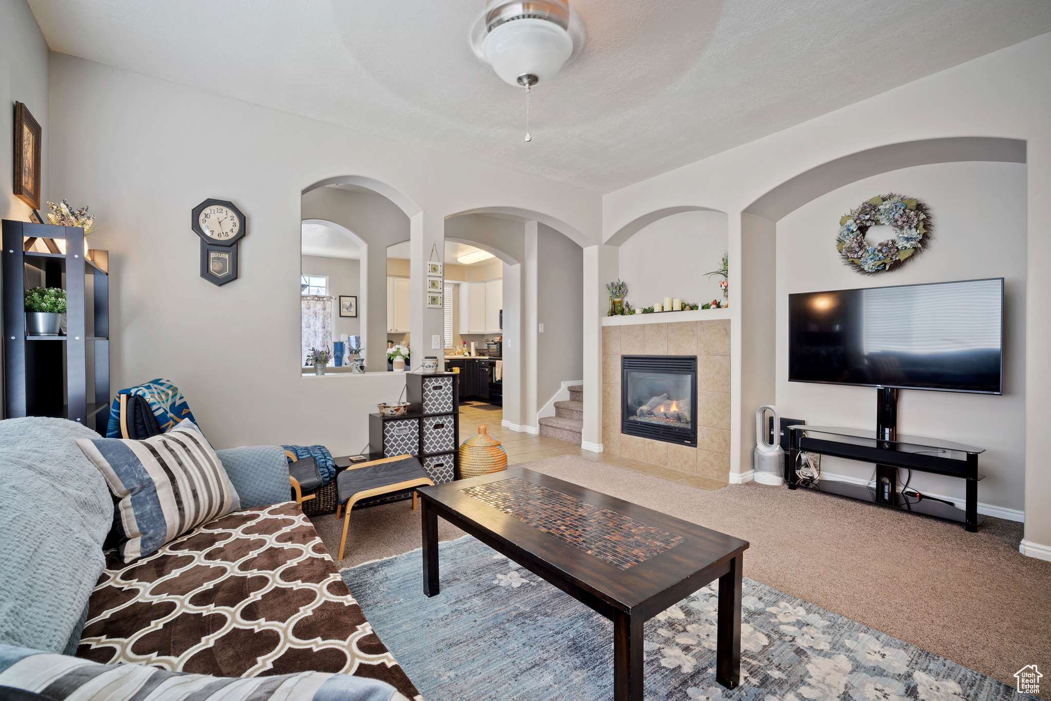 North Salt Lake, UT 84054,452 N KENT DR