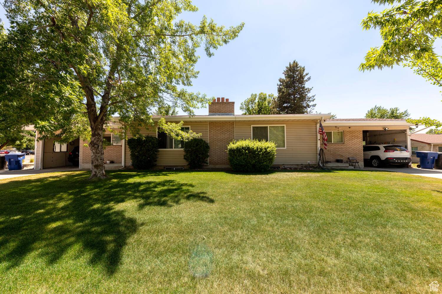 Salt Lake City, UT 84121,6204 S JEREMY CIR