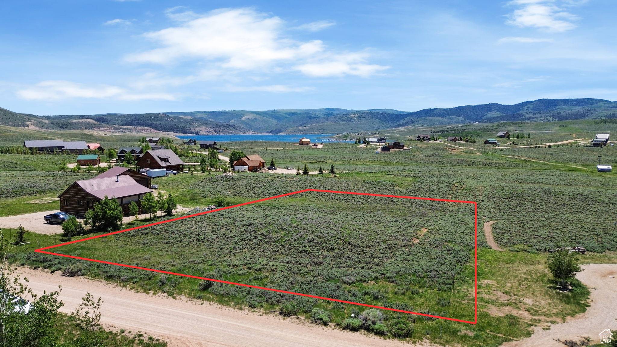 Daniel, UT 84032,7655 E BADGER HOLLOW DR S #91