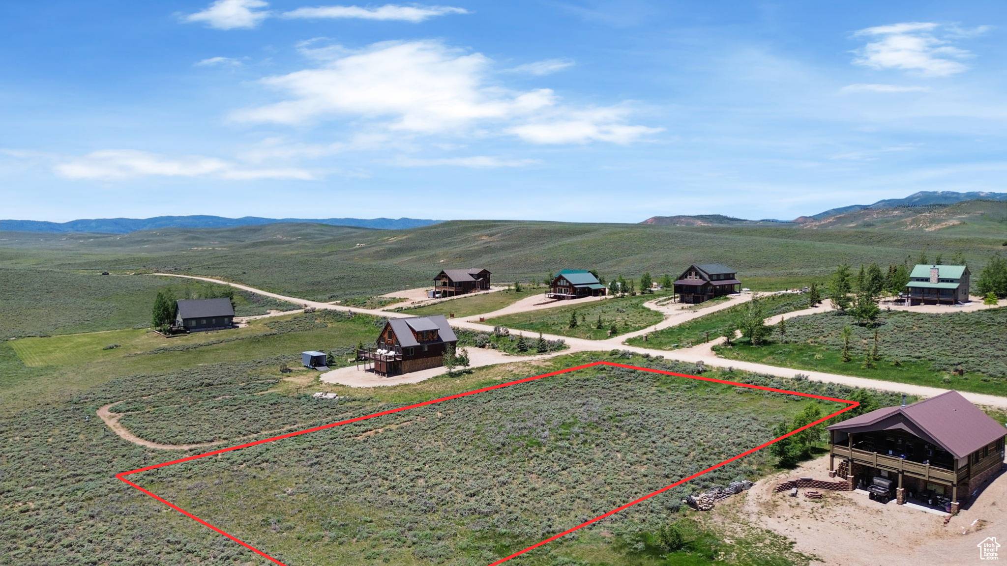 Daniel, UT 84032,7655 E BADGER HOLLOW DR S #91