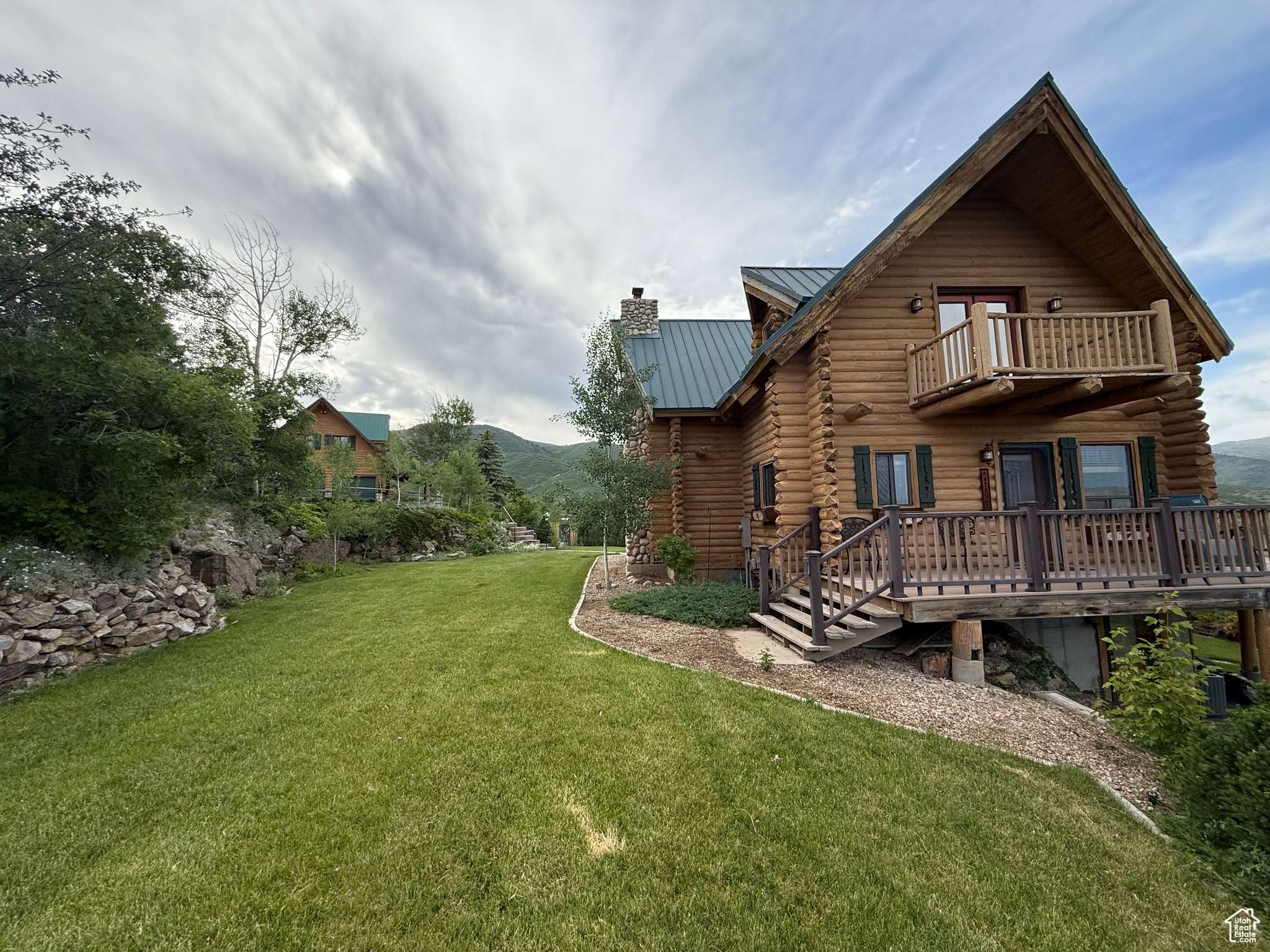Midway, UT 84049,970 W MATTERHORN WAY