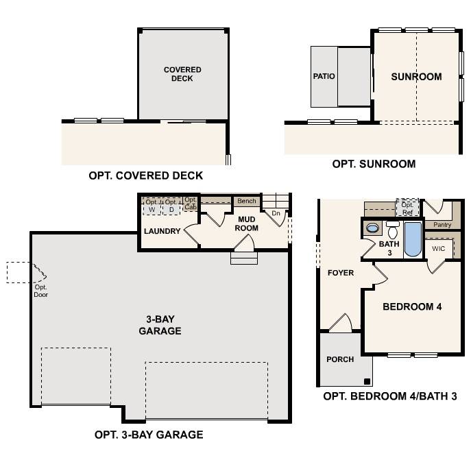 Eagle Mountain, UT 84005,180 E QUARTZ CREEK LN #156