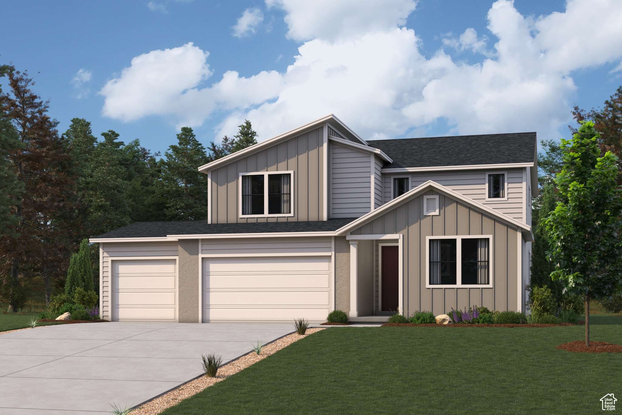 Eagle Mountain, UT 84005,196 E QUARTZ CREEK LN #157