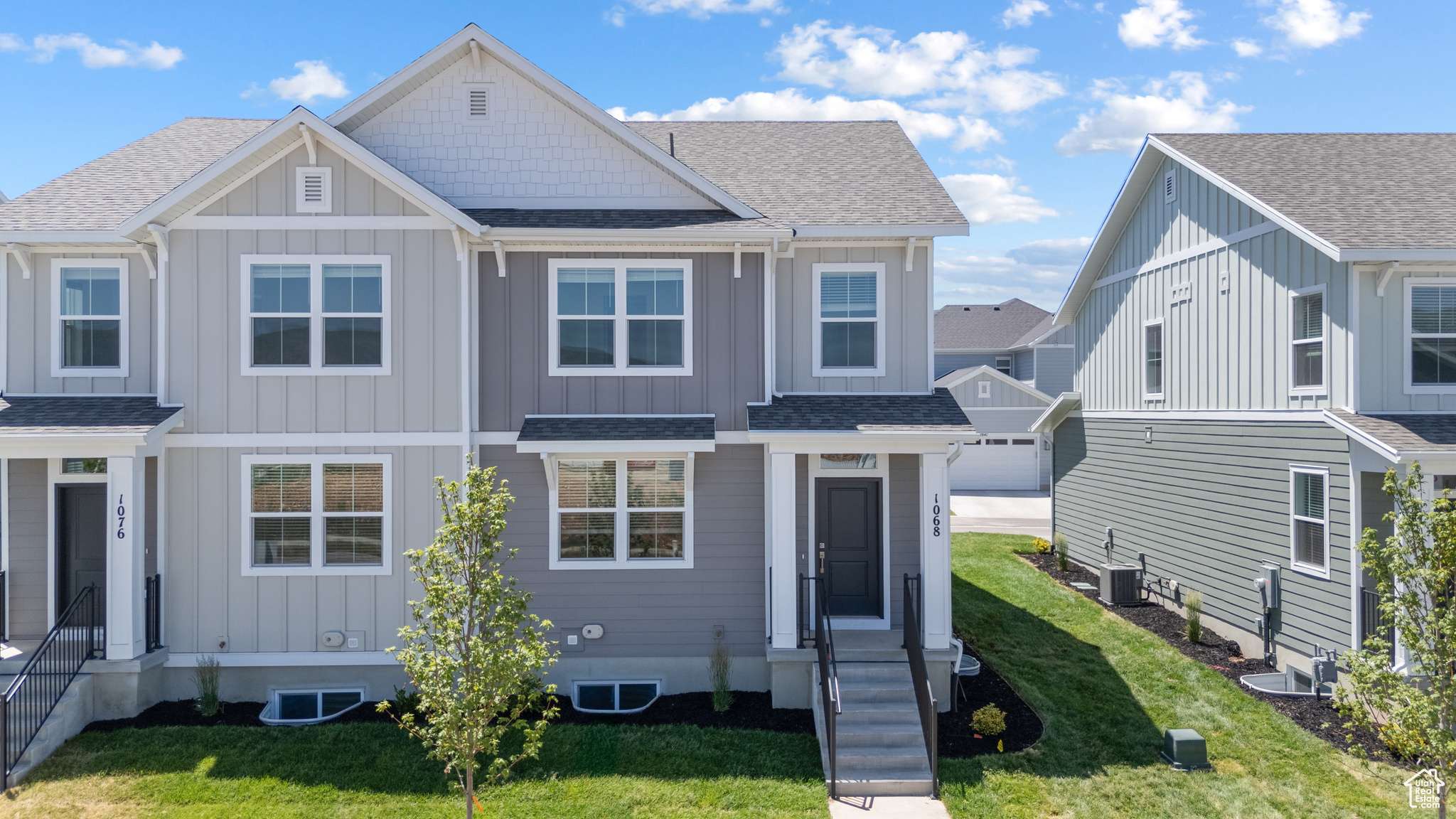 Heber City, UT 84032,1068 E 1930 S #421