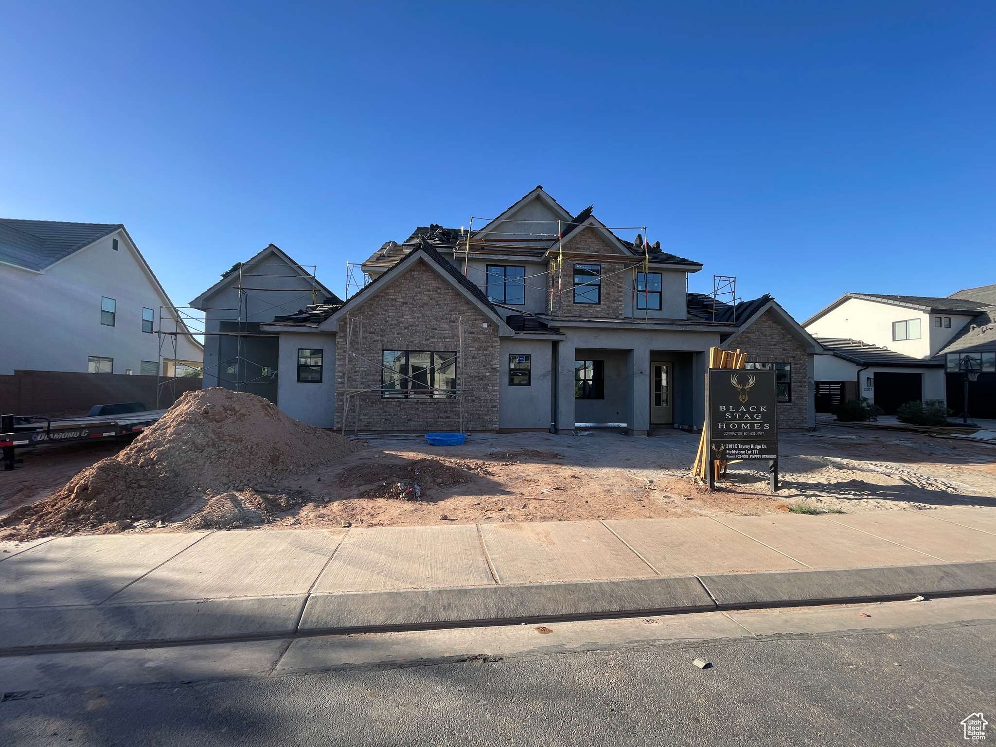 St. George, UT 84790,2181 TAWNY RDG