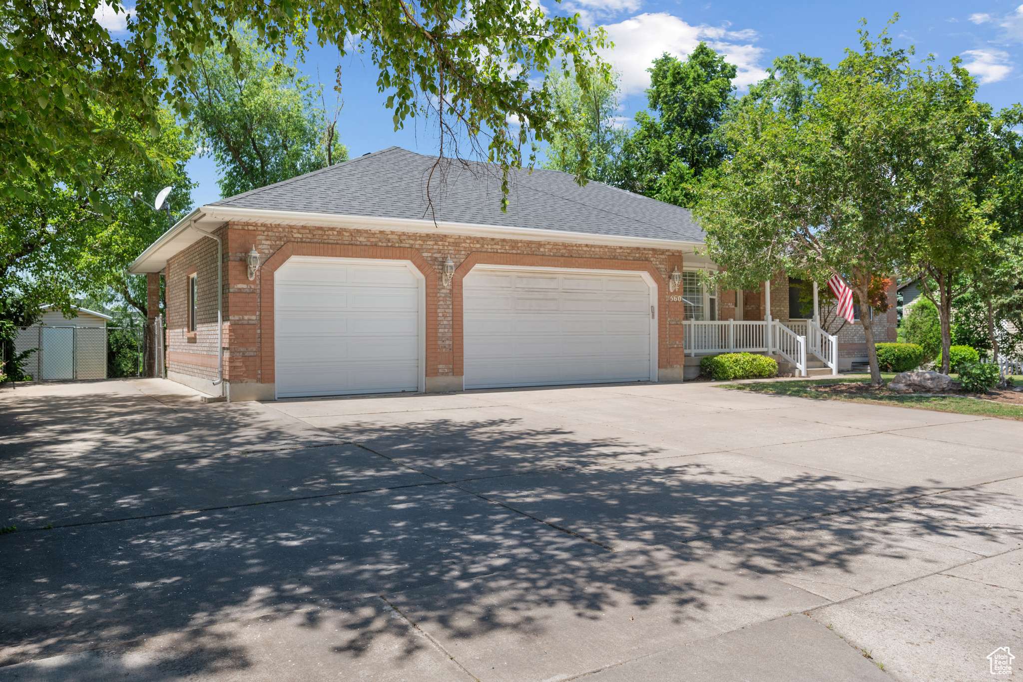 Fruit Heights, UT 84037,560 S 1350 E