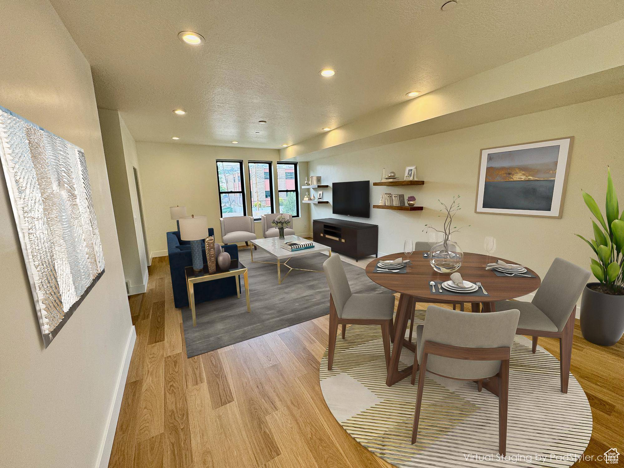 Salt Lake City, UT 84102,537 S 500 E #105