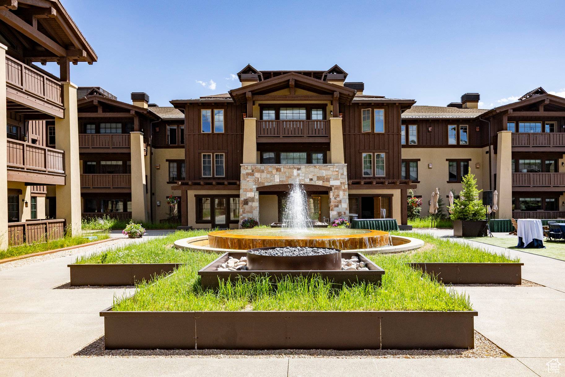 Park City, UT 84060,7815 ROYAL ST #C344