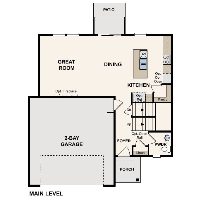 Eagle Mountain, UT 84005,5122 N OLD COBBLE WAY #191