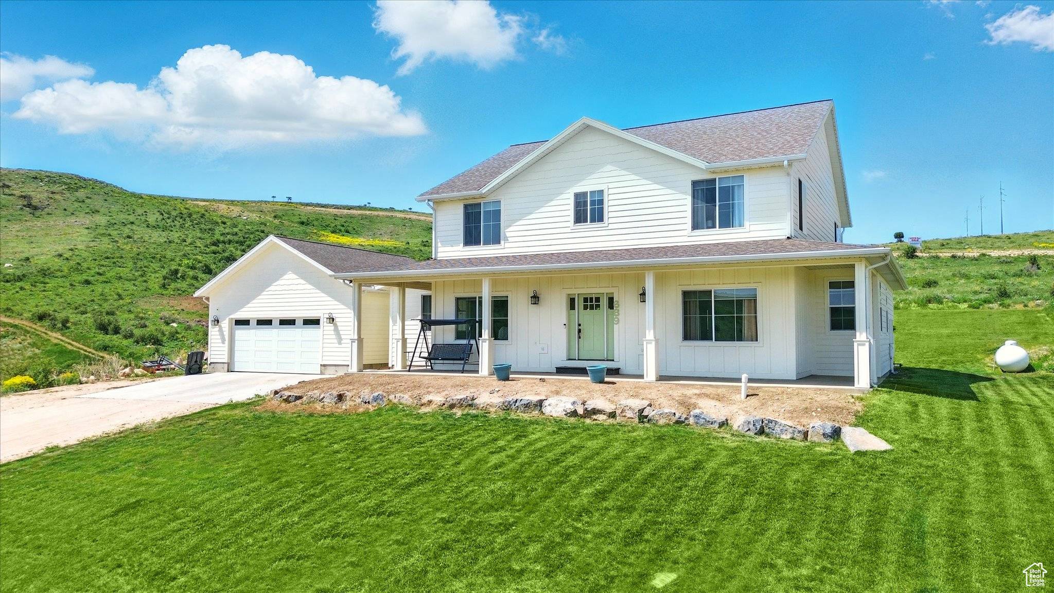 Garden City, UT 84028,689 W DEE DR