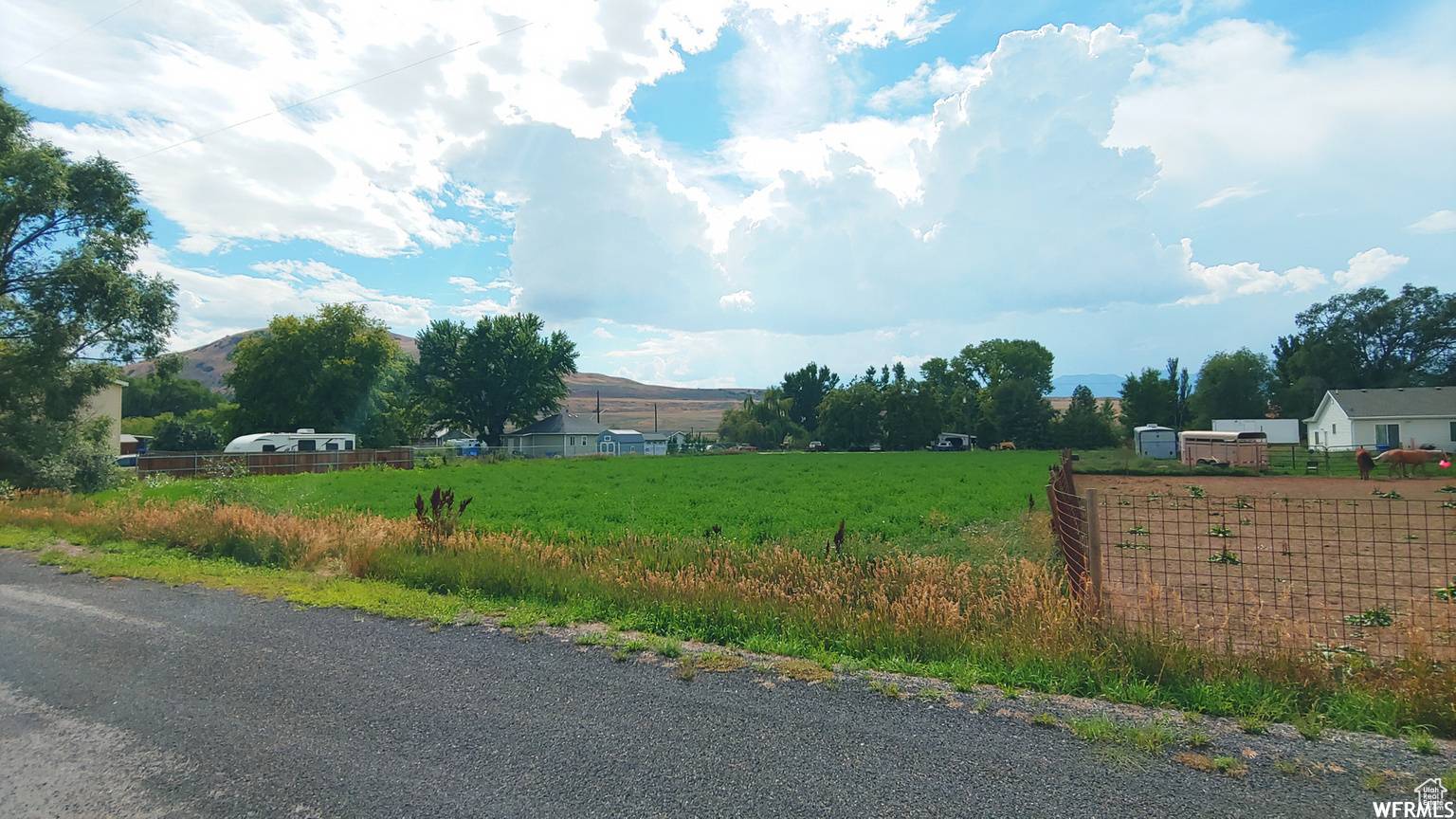 Trenton, UT 84338,70 S 100 W