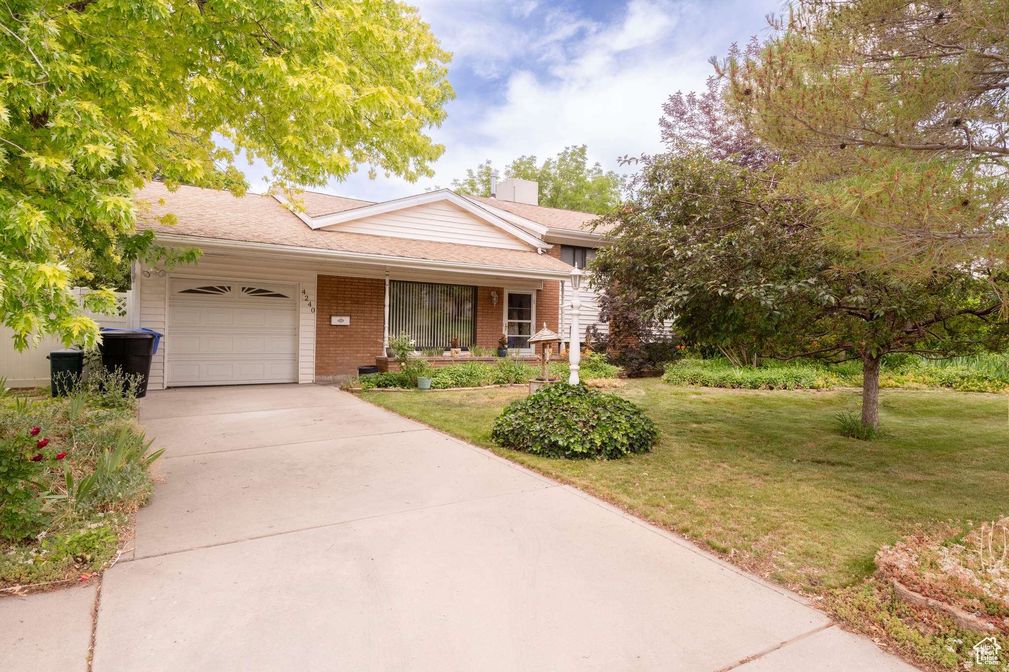 Salt Lake City, UT 84124,4240 S MONARCH WAY E