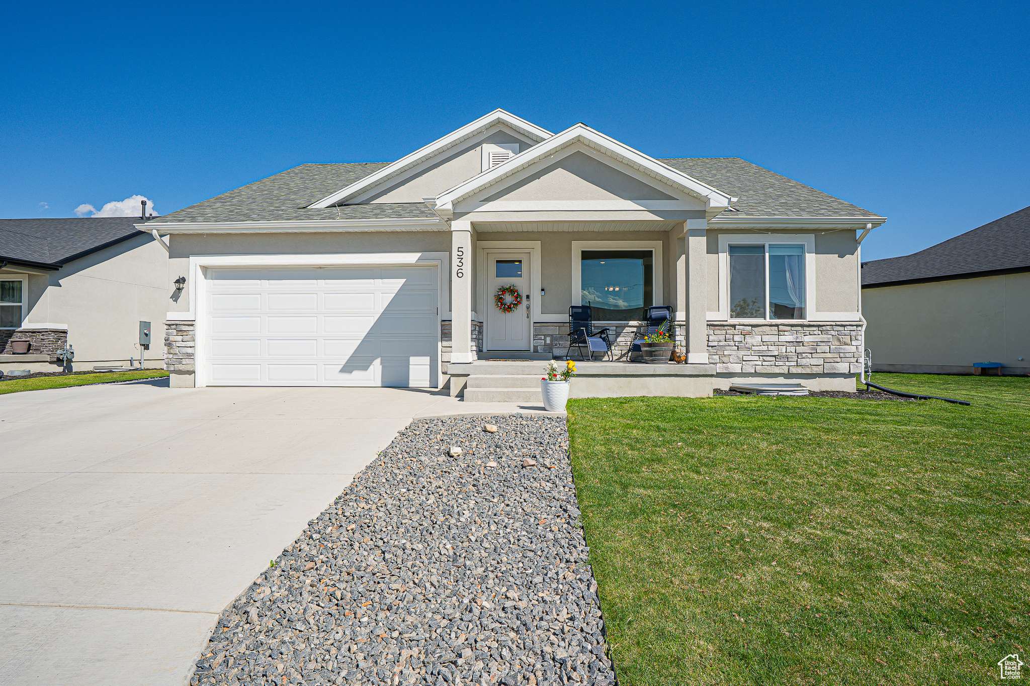 Smithfield, UT 84335,536 N 770 W