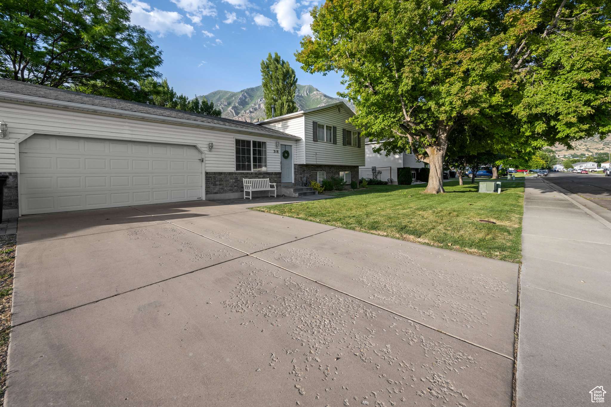 Springville, UT 84663,318 W 850 N