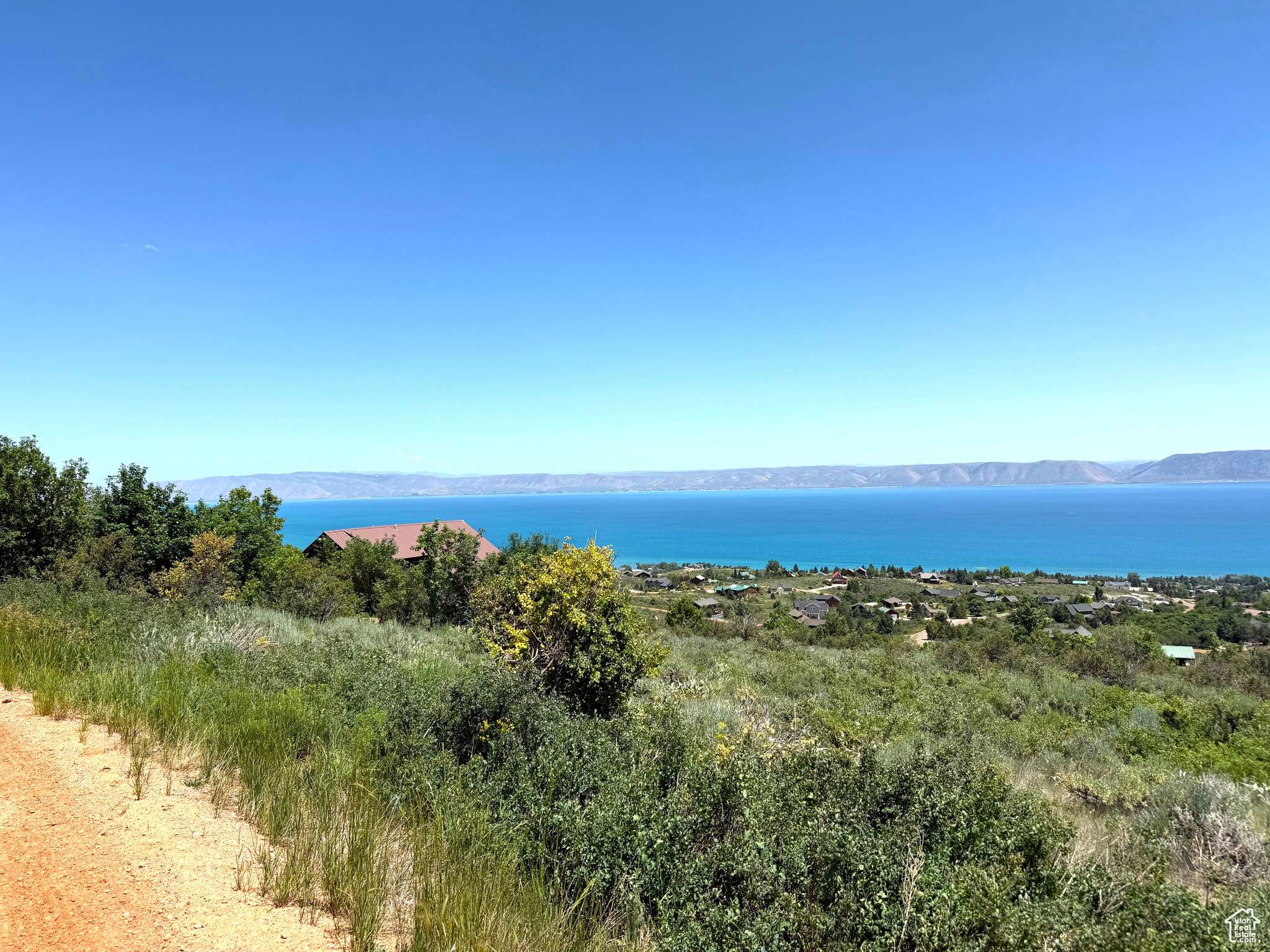 Fish Haven, ID 83287,588 CALAMITY DR #348