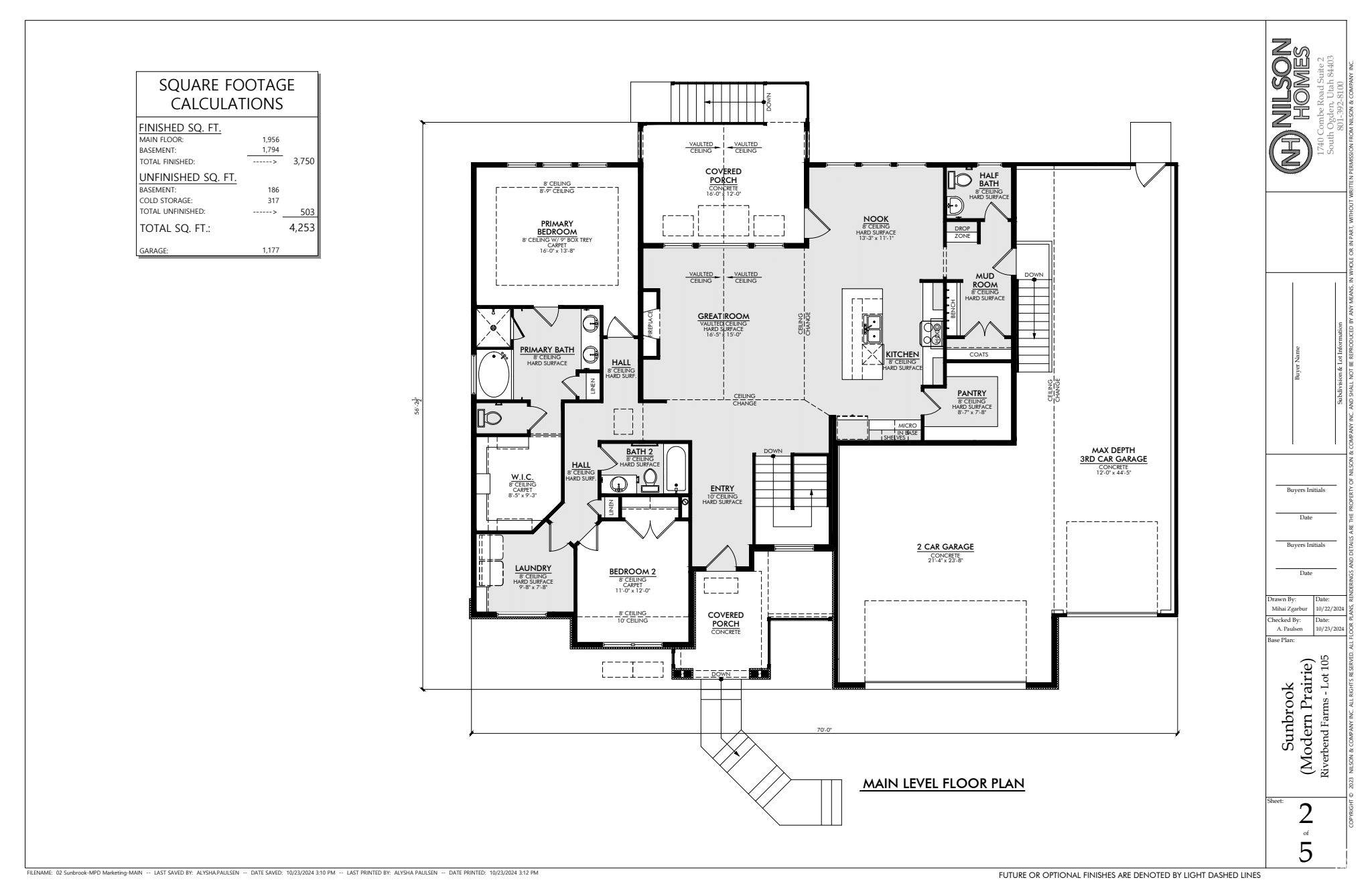 West Weber, UT 84401,3581 W 725 S #105