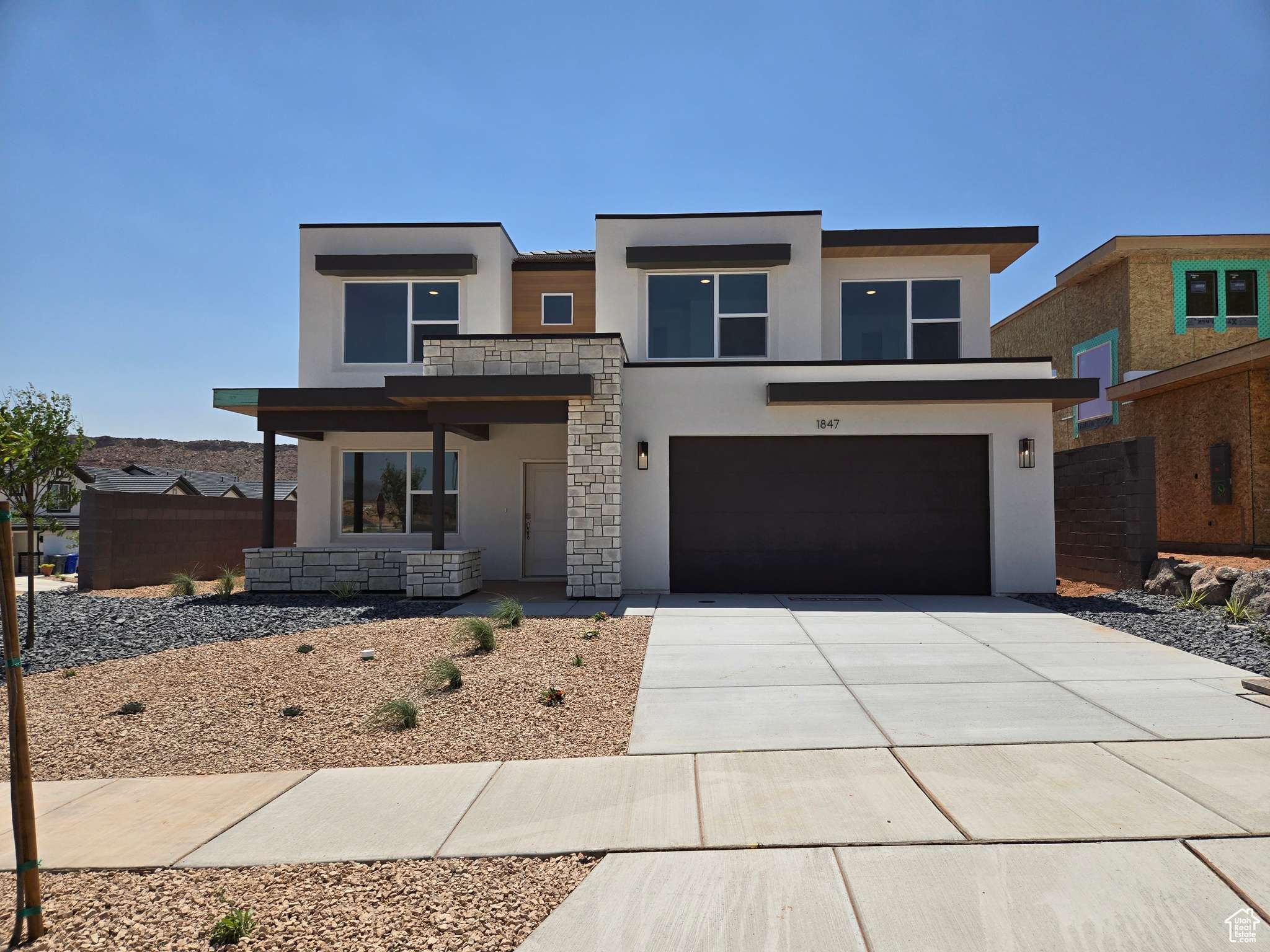 Washington, UT 84780,1847 S CYLCONE DR #247