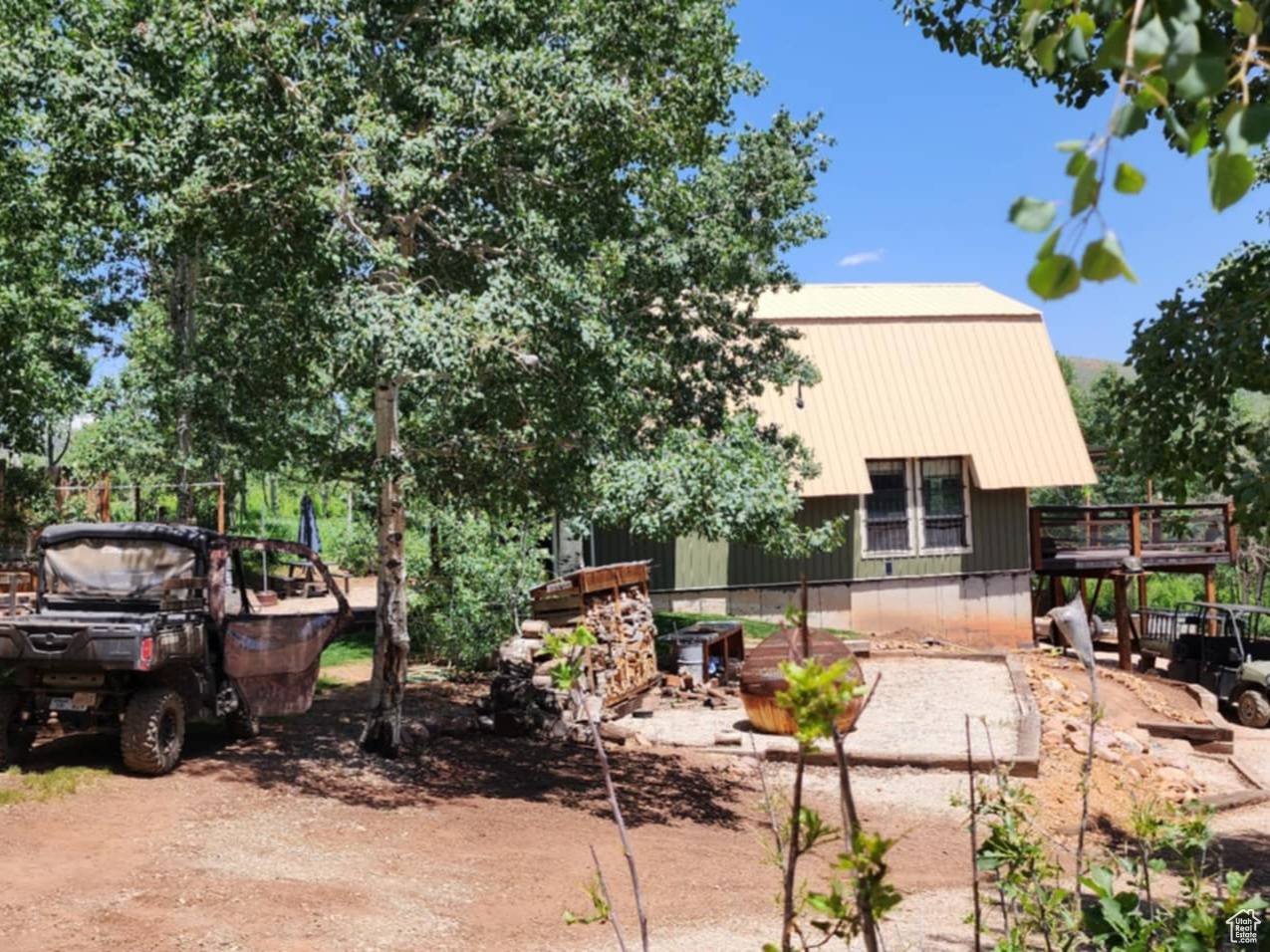 Huntsville, UT 84317,11829 FALCON PT #H21