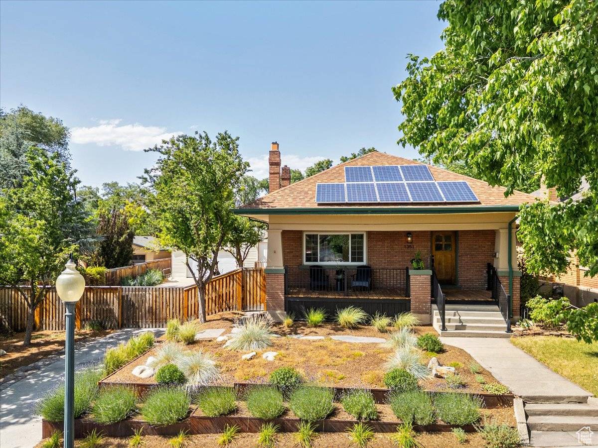 Salt Lake City, UT 84105,1351 E BROWNING AVE S