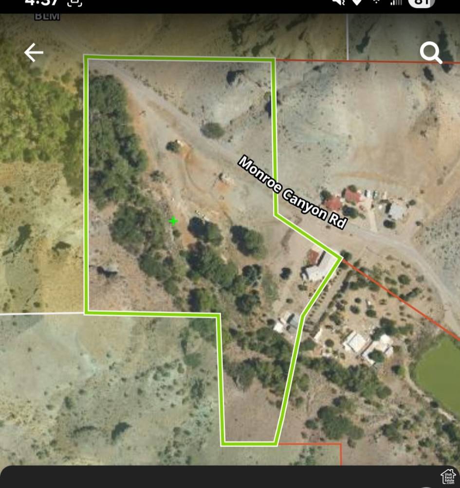 Monroe, UT 84754,890 E MONROE CANYON RD S