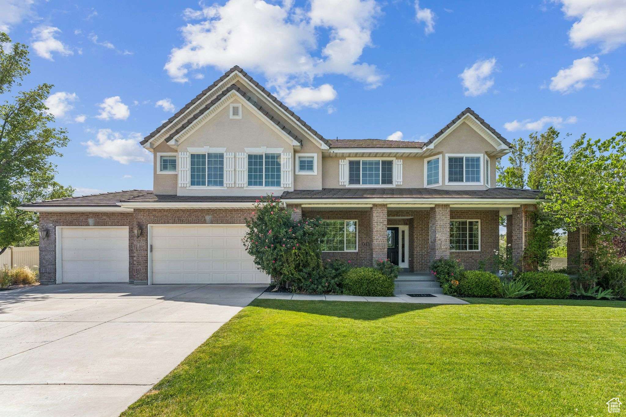 Herriman, UT 84096,14318 S BUTTERFIELD PARK WAY