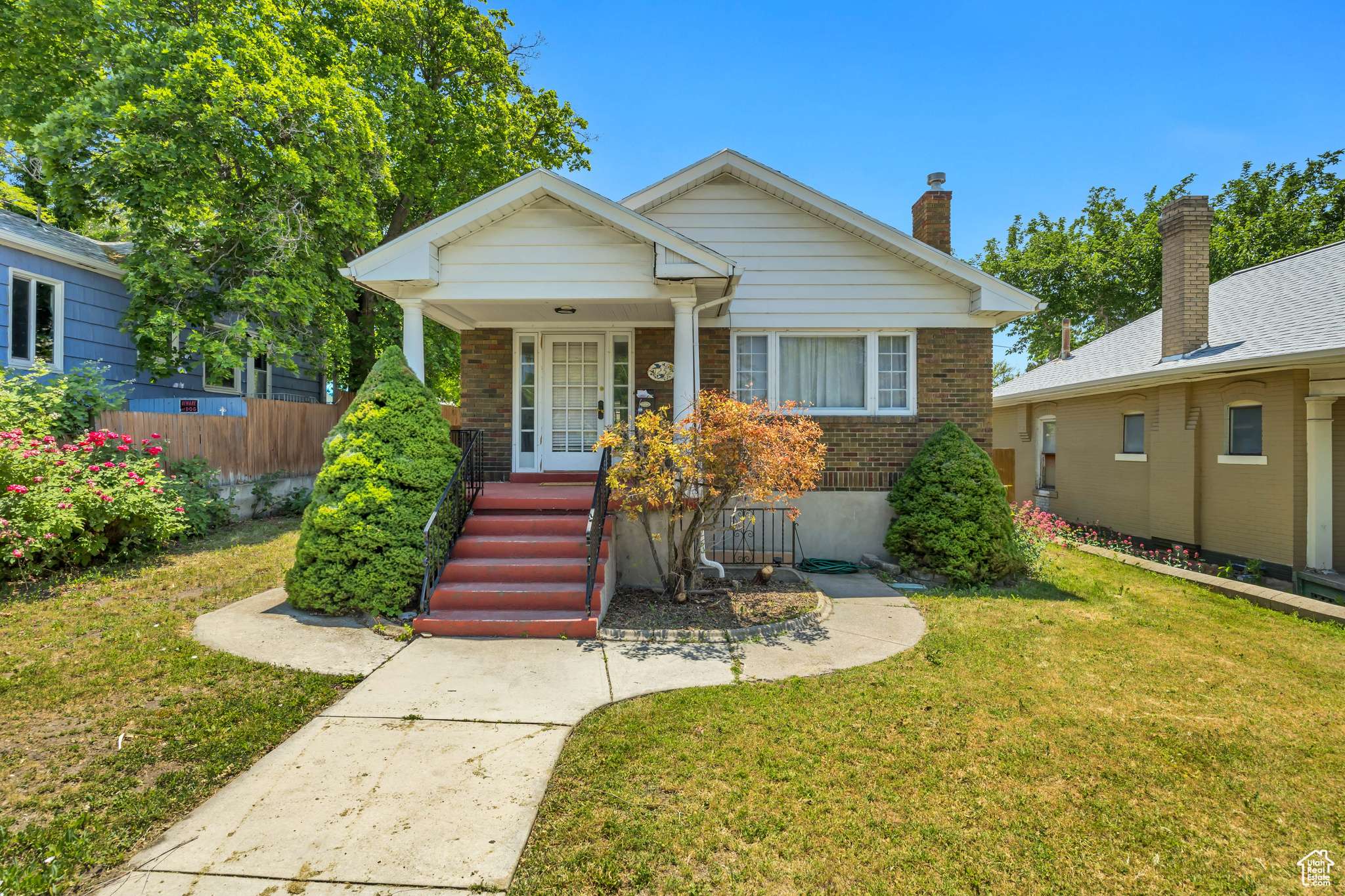 Salt Lake City, UT 84105,1252 E BRYAN AVE S