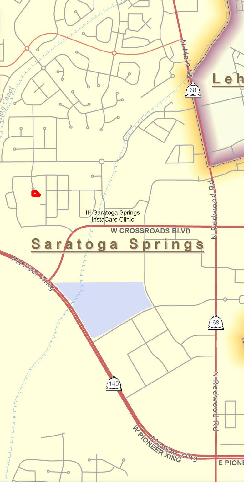 Saratoga Springs, UT 84045,1514 N COZY LN #8