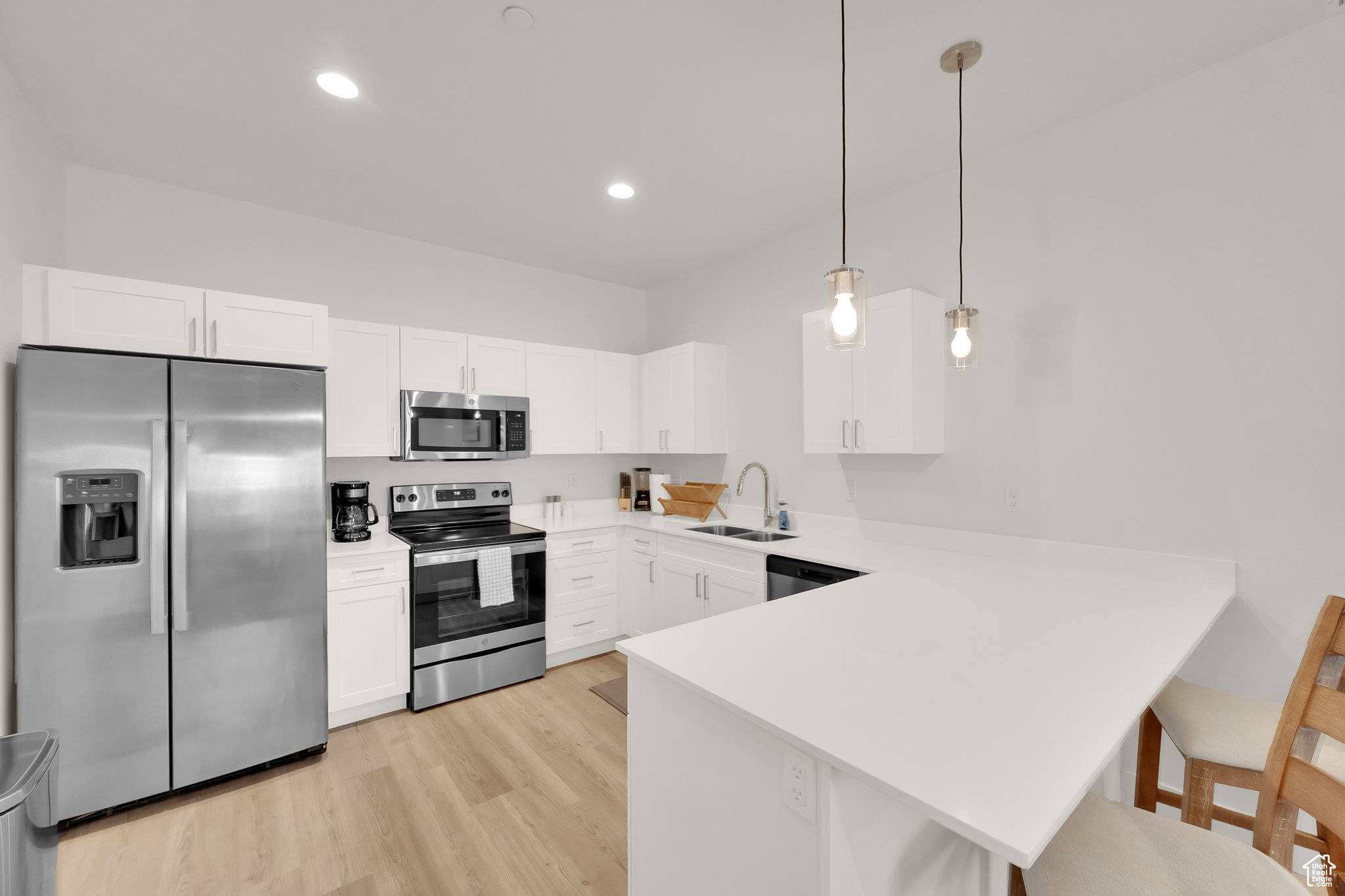 Millcreek, UT 84106,3596 S 805 E #205