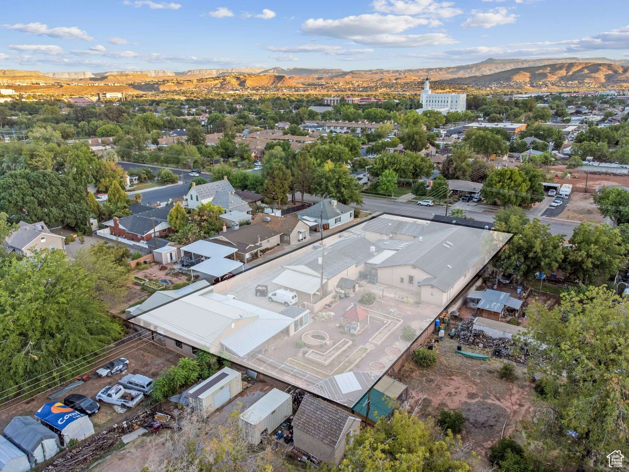 St. George, UT 84770,143 E 200 S