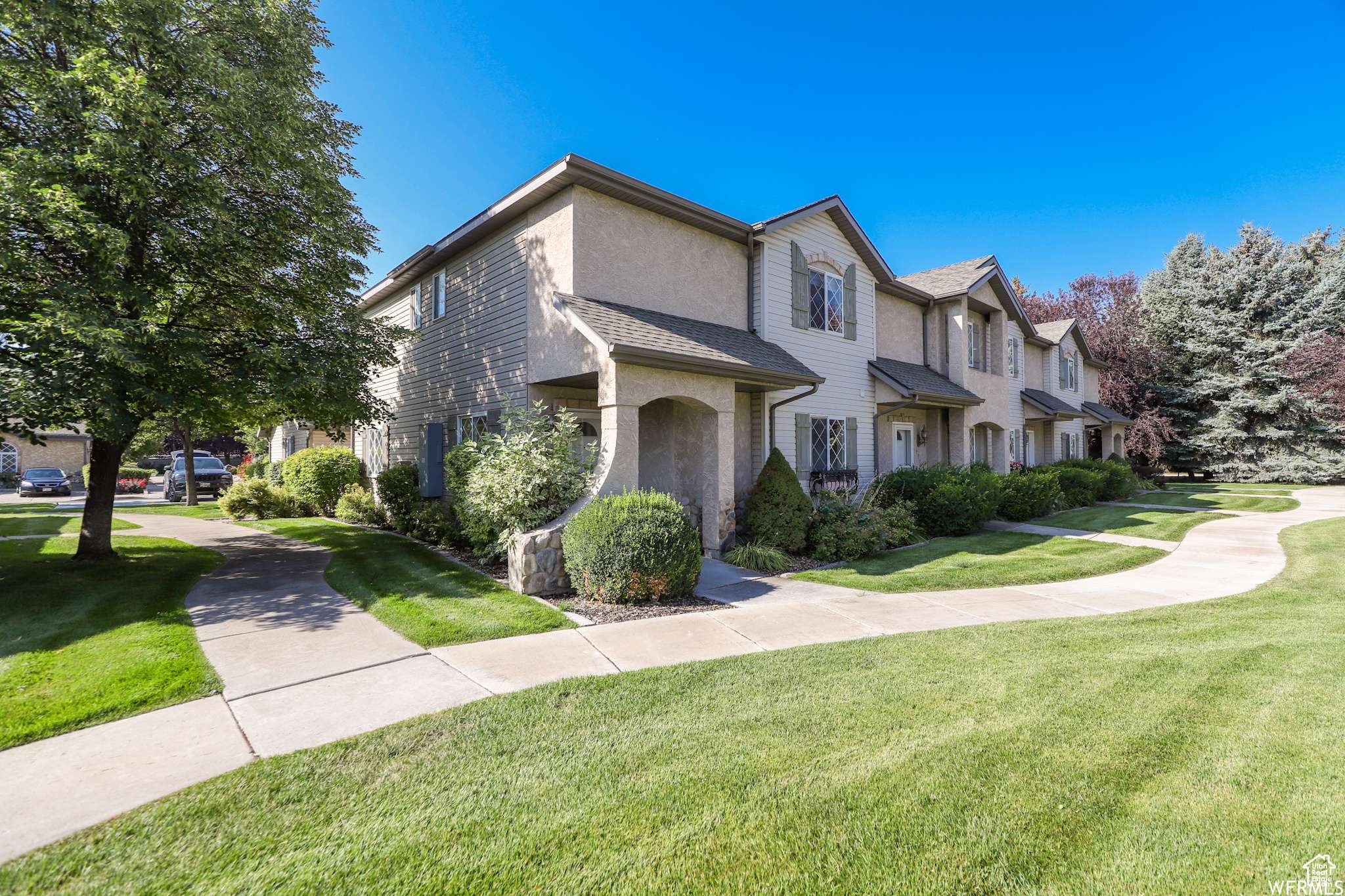 Providence, UT 84332,435 W COBBLESTONE DR