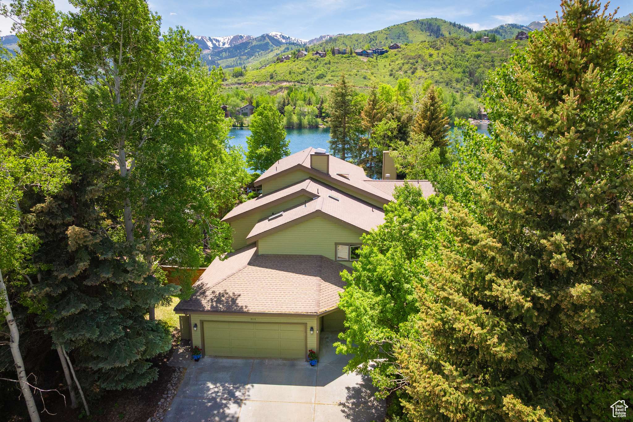 Park City, UT 84098,5111 N SILVER SPRINGS RD