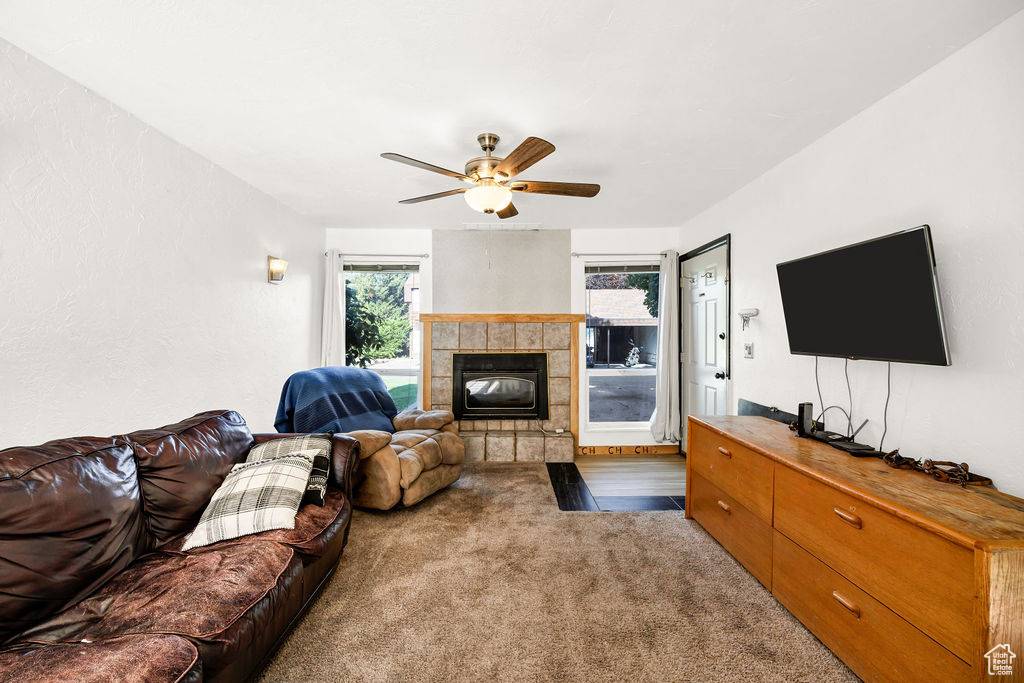 Logan, UT 84341,357 W 1100 N #7