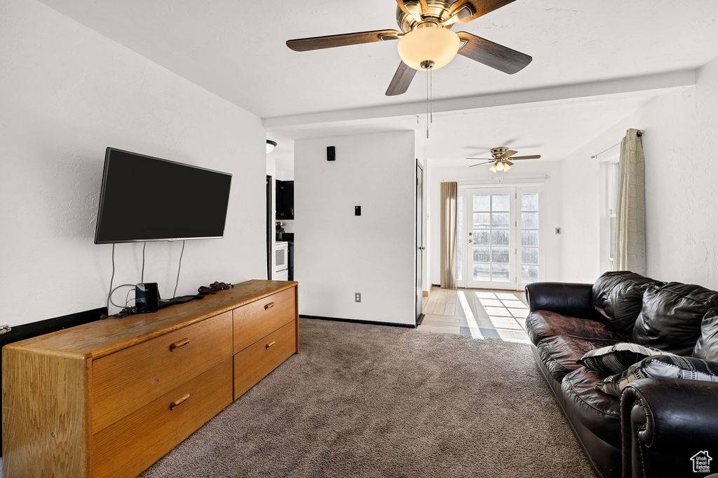 Logan, UT 84341,357 W 1100 N #7