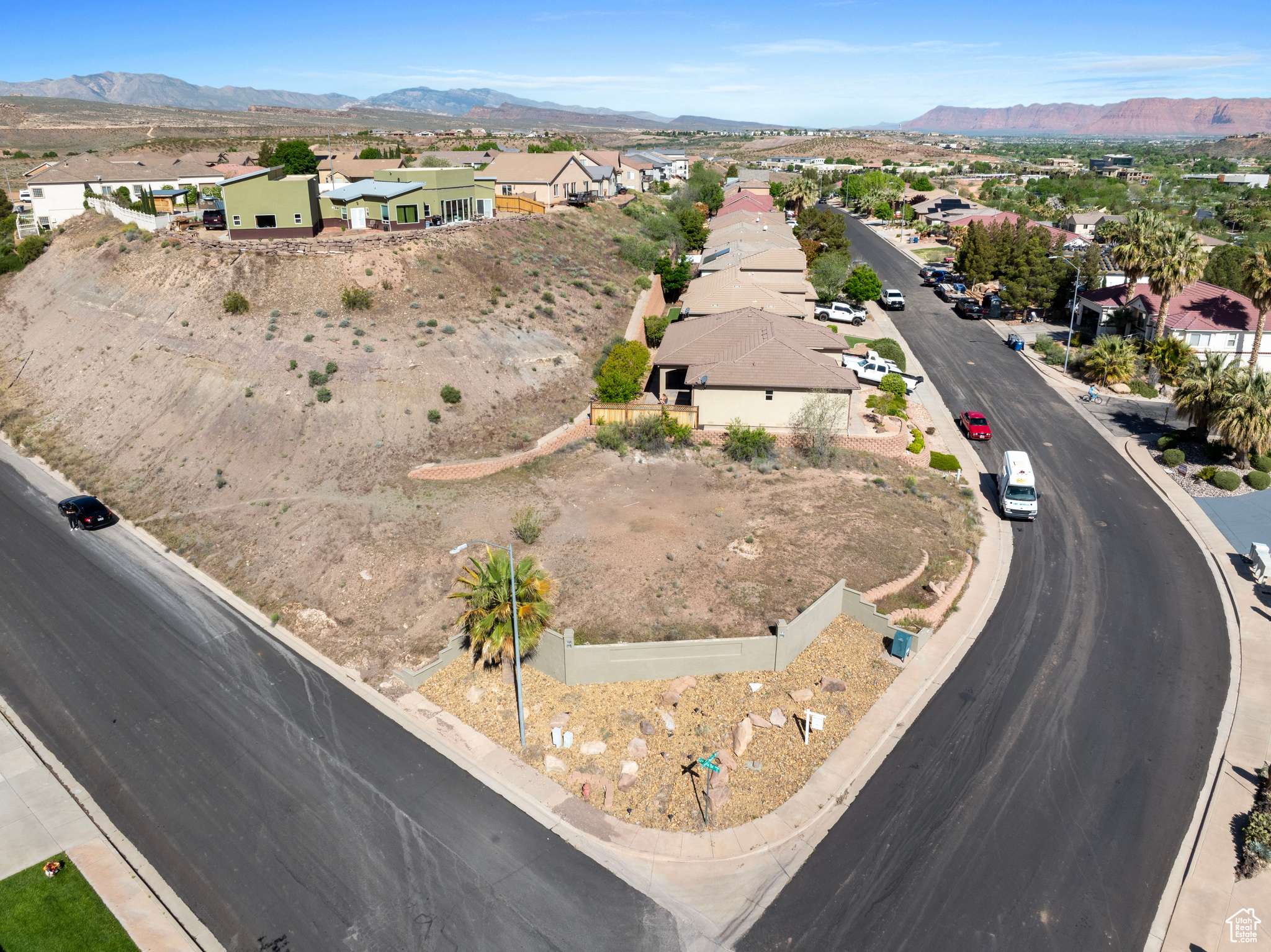St. George, UT 84770,667 LAVA POINT DR #5